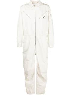 AMBUSH комбинезон на молнии
