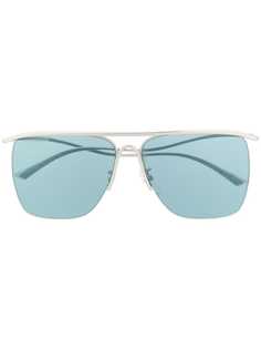 Balenciaga Eyewear солнцезащитные очки Bb0092S