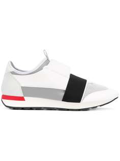 Balenciaga кроссовки Race Runners