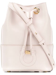 Salvatore Ferragamo сумка-ведро Gancio