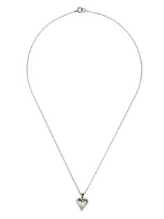 Sophie Buhai колье с подвеской в форме сердца