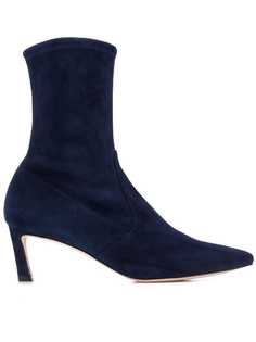 Stuart Weitzman ботильоны Rapture