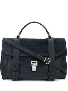 Proenza Schouler сумка через плечо