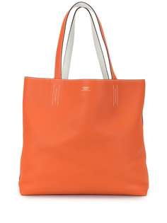 Hermès сумка-тоут Double Sens 36 2014-го года Hermes