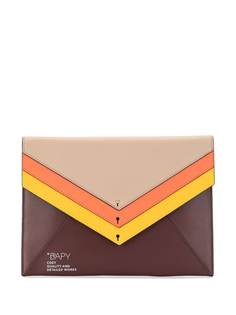 BAPY BY *A BATHING APE® клатч-конверт