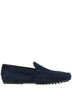 Tods мокасины Gommino Tod’S