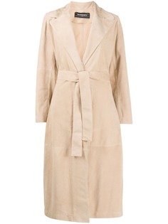 Simonetta Ravizza пальто Lilium