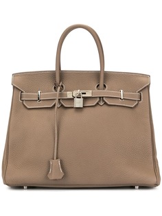Hermès сумка Birkin 35 Hermes
