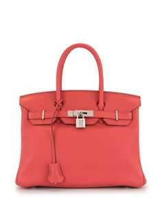 Hermès сумка Birkin 30 Hermes