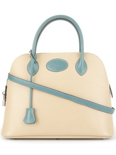 Hermès сумка Bolide 31 с ручками и ремнем pre-owned Hermes
