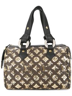 Louis Vuitton сумка Speedy pre-owned