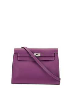 Hermès клатч Kelly Dance Ever Color Hermes