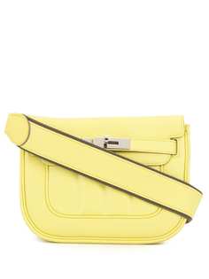 Hermès сумка на плечо Berline Hermes