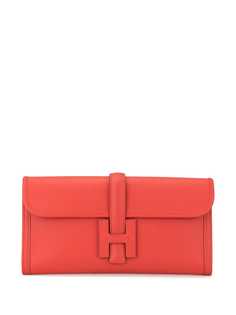Hermès клатч Jige Elan 29 pre-owned Hermes