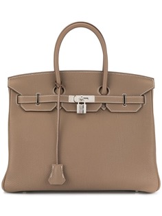 Hermès сумка Birkin 35 Togo Hermes