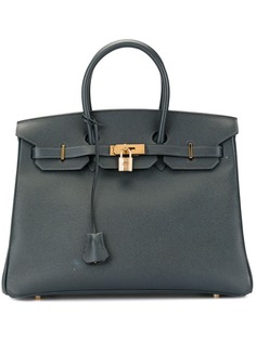 Hermès сумка Birkin 35 Couchevel Hermes