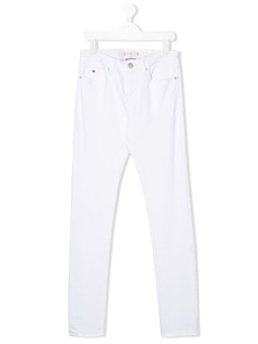 Tommy Hilfiger Junior джинсы скинни Nora