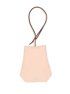 Hermès ключница Narcisse pre-owned Hermes