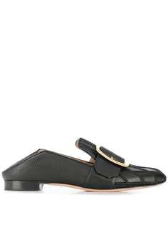 Bally лоферы Janelle