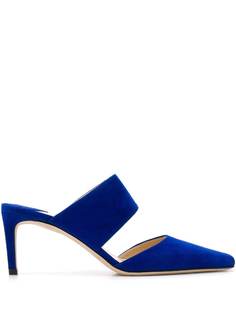 Jimmy Choo мюли Hawke 65