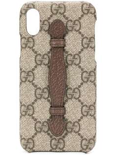 Категория: Чехлы для iPhone X Gucci