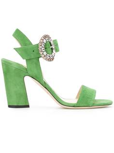 Jimmy Choo Mischa 85 sandals