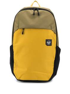 Herschel Supply Co. рюкзак с нашивкой-логотипом