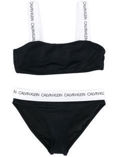 Kids calvin clearance klein bikini
