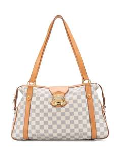 Louis Vuitton сумка на плечо Damier 2010-го года