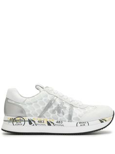 Premiata кроссовки Conny 4618