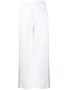 Max & Moi брюки с завышенной талией