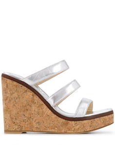 Jimmy Choo мюли Athenia 110