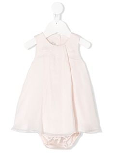 Baby Dior платье без рукавов