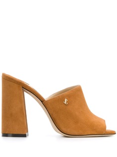 Jimmy Choo мюли Baia 100
