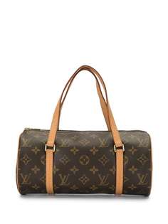 Louis Vuitton сумка Papillon 26 2002-го года
