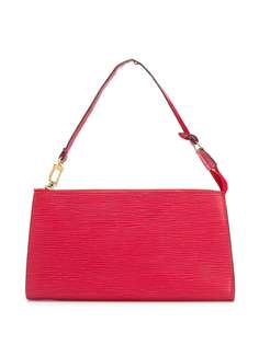 Louis Vuitton мини-сумка Epi 2008-го года