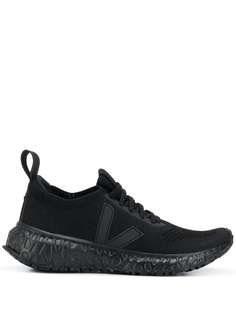 Rick Owens кроссовки из коллаборации с Veja