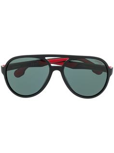 Carrera спортивные солнцезащитные очки