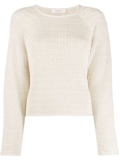 Áeron джемпер тонкой вязки