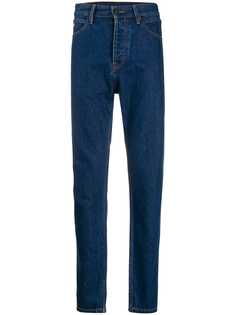Calvin Klein Jeans Est. 1978 джинсы прямого кроя
