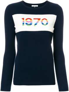 Bella Freud свитер 1970