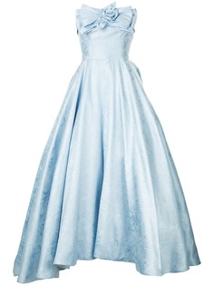 Bambah длинное платье Georgia Cinderella