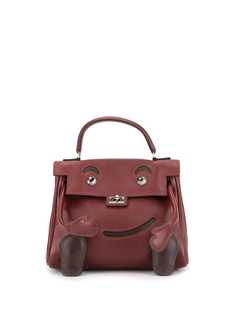 Hermès сумка Kelly Doll Hermes
