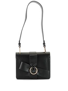 Paule Ka сумка на плечо с бантом