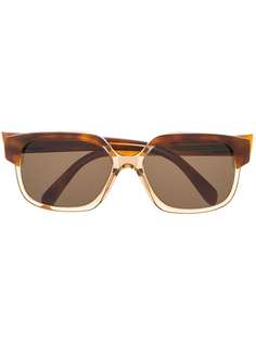 Celine Eyewear солнцезащитные очки Maillon Triomphe