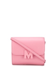 MSGM мини-сумка на плечо