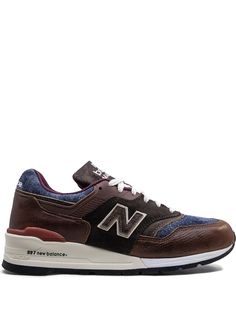 New Balance кроссовки 997