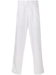 The Gigi брюки прямого кроя