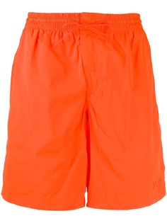 Y-3 плавки с кулиской