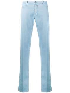 Jacob Cohen брюки чинос Bobby